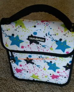 lunch box; thrift store